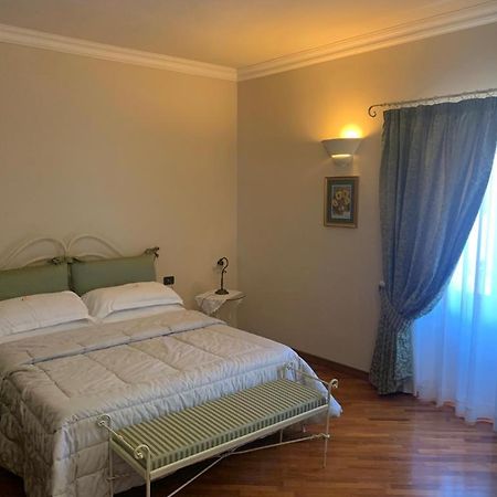 B&B Antiche Dimore Taurasi Eksteriør billede
